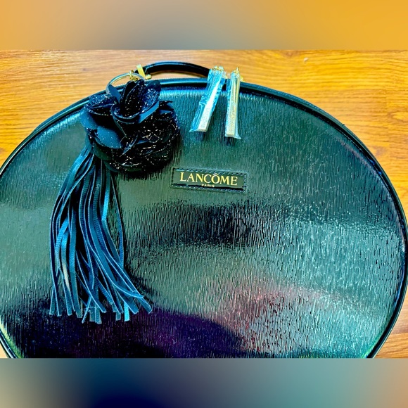 NWOT Lancôme Makeup Case - Picture 9 of 12